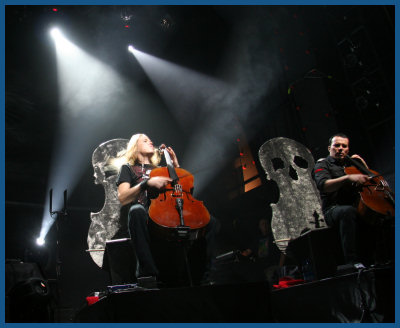 Apocalyptica