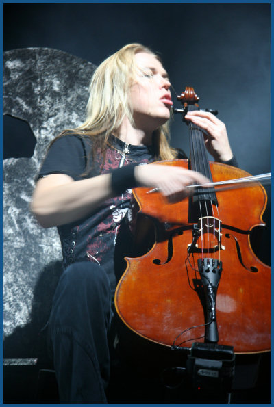 Apocalyptica