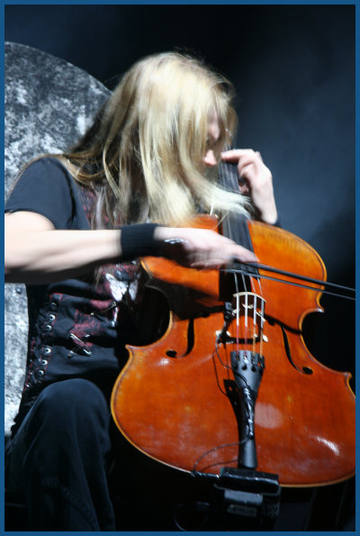 Apocalyptica