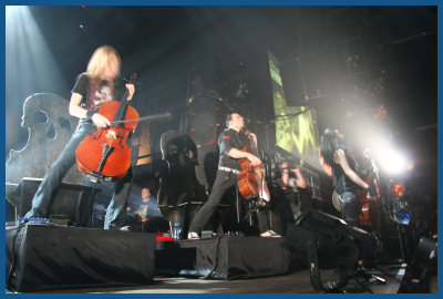 Apocalyptica