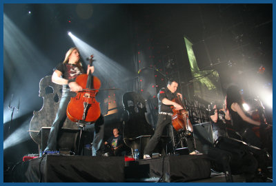 Apocalyptica