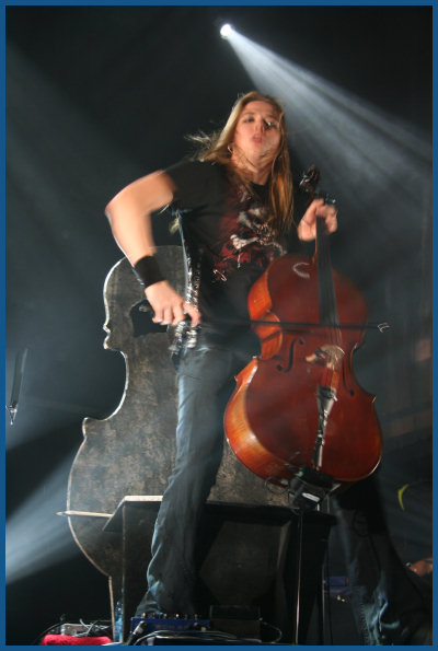 Apocalyptica