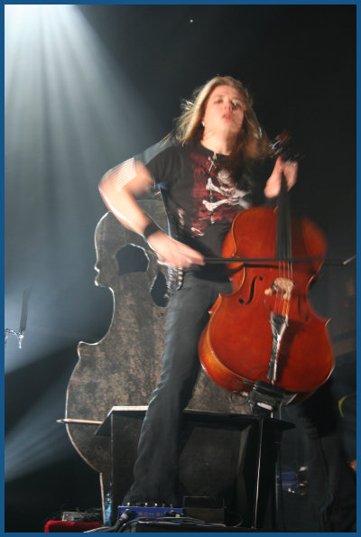 Apocalyptica