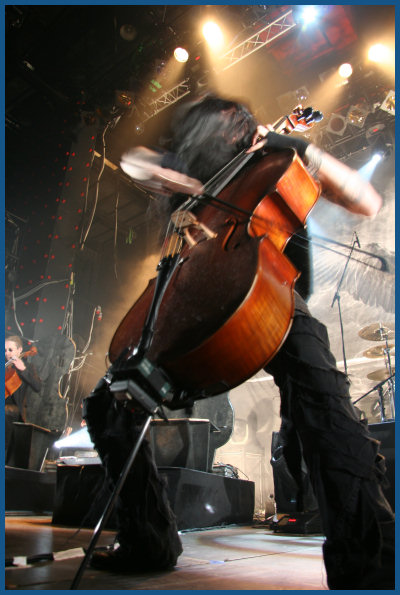 Apocalyptica