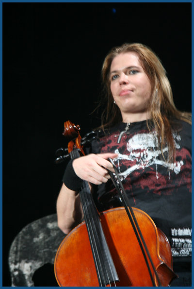 Apocalyptica