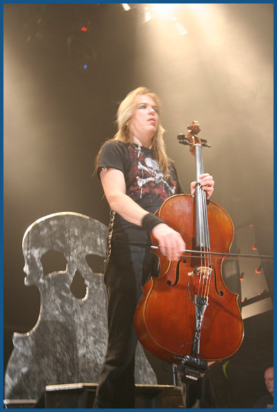 Apocalyptica