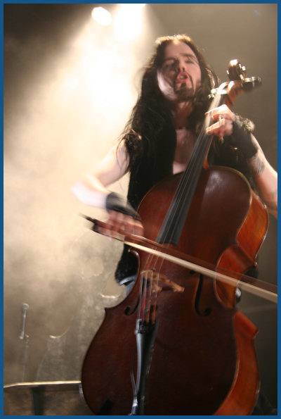 Apocalyptica