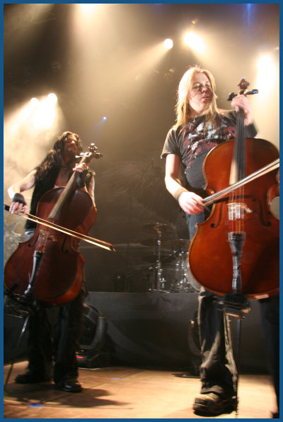 Apocalyptica