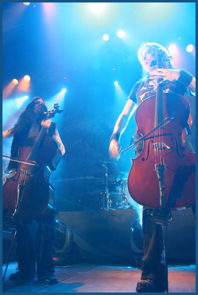 Apocalyptica