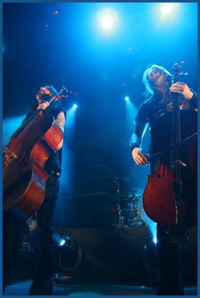 Apocalyptica