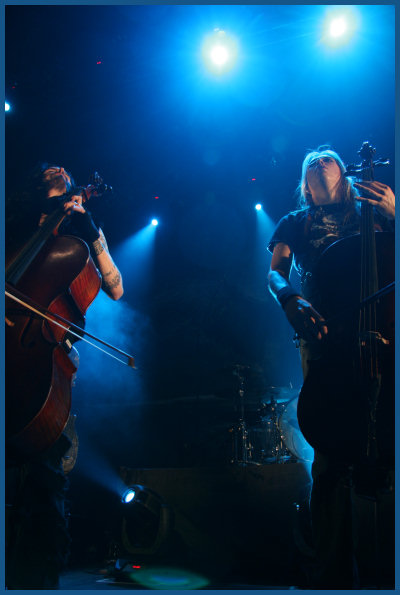 Apocalyptica