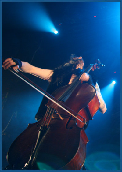 Apocalyptica