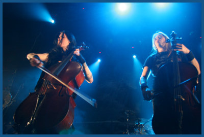 Apocalyptica