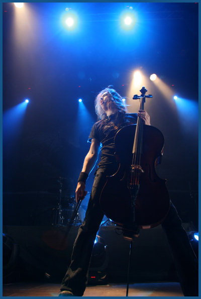 Apocalyptica