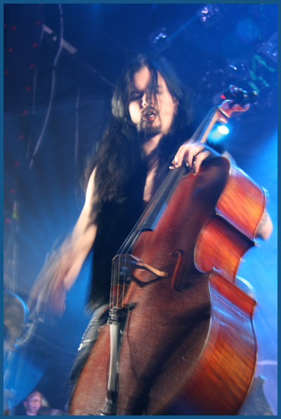 Apocalyptica