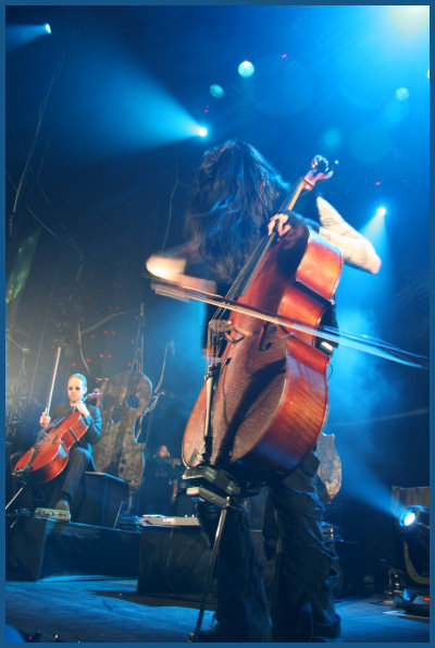 Apocalyptica