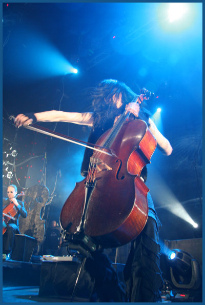 Apocalyptica