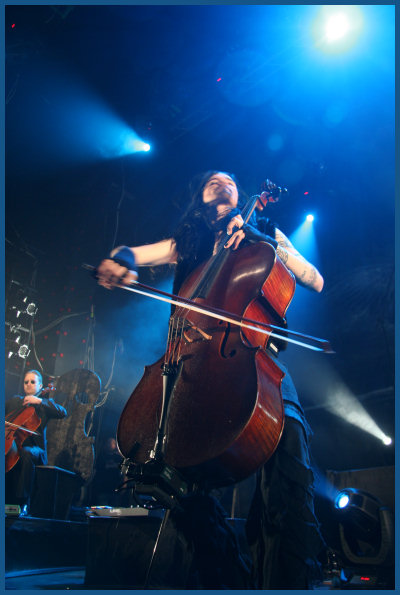 Apocalyptica