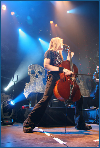 Apocalyptica