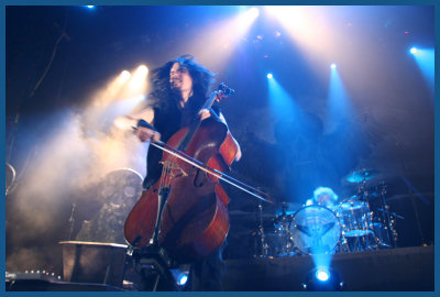 Apocalyptica