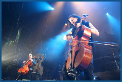 Apocalyptica