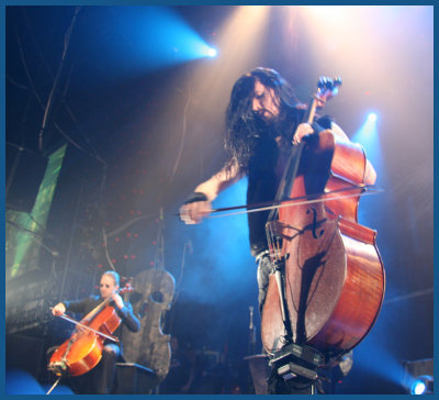 Apocalyptica