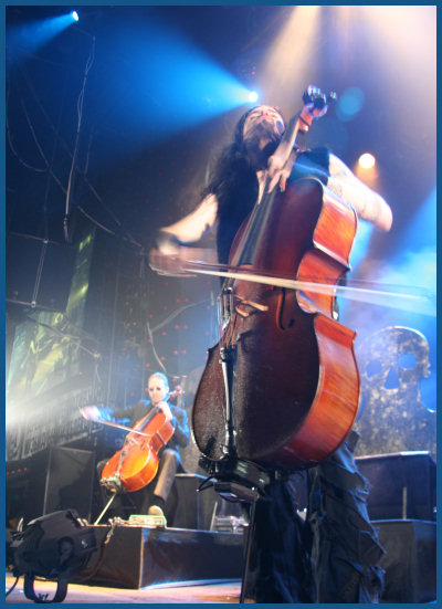 Apocalyptica