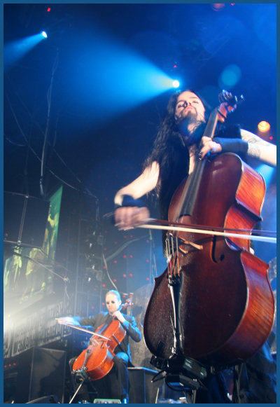 Apocalyptica