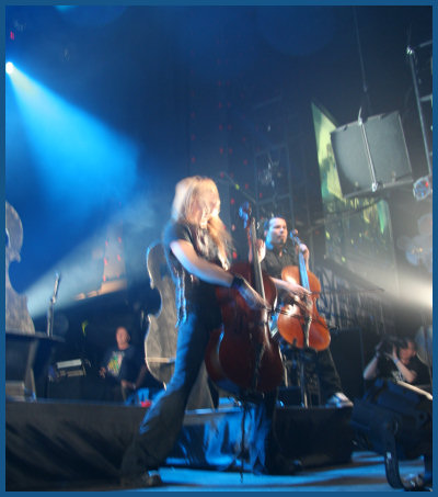 Apocalyptica