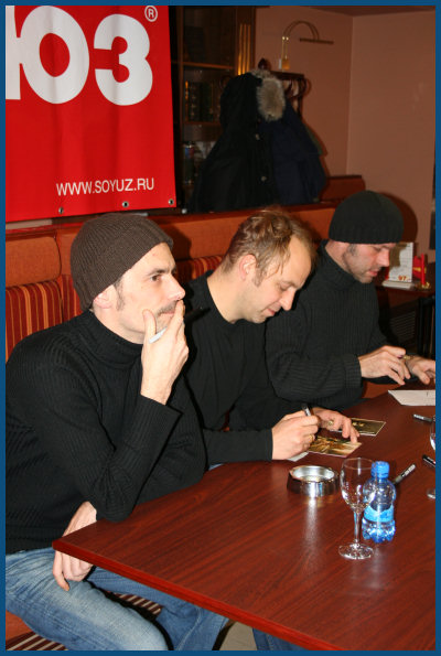 Camouflage - -   (10.12.06, «  »)