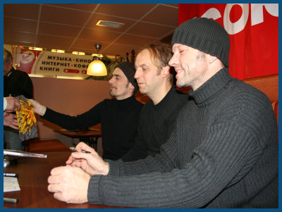 Camouflage - -   (10.12.06, «  »)