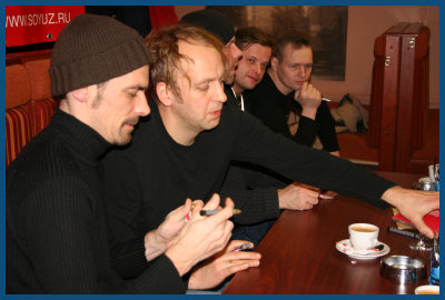 Camouflage - -   (10.12.06, «  »)