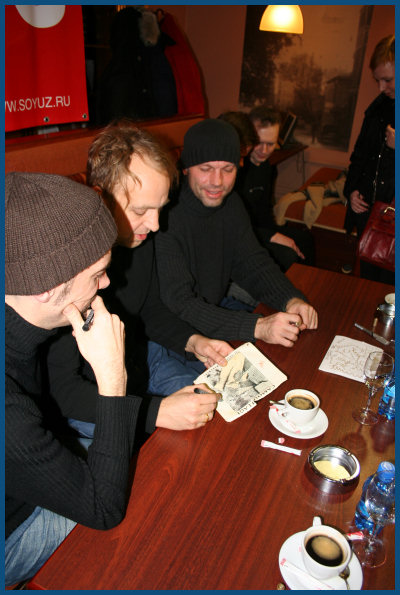 Camouflage - -   (10.12.06, «  »)