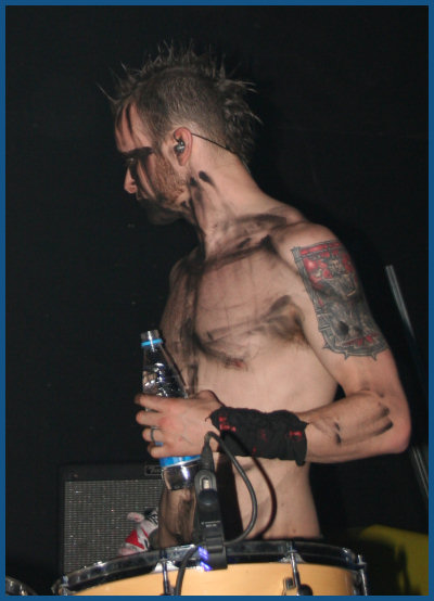 Combichrist -    (15.04.07,  «»)