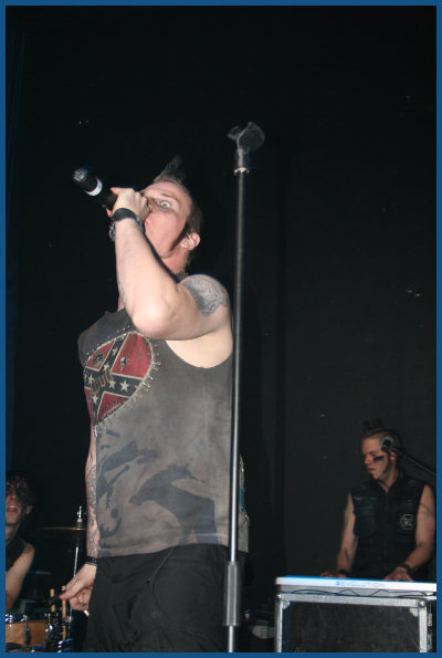 Combichrist -    (15.04.07,  «»)