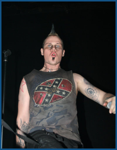 Combichrist -    (15.04.07,  «»)