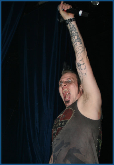 Combichrist -    (15.04.07,  «»)