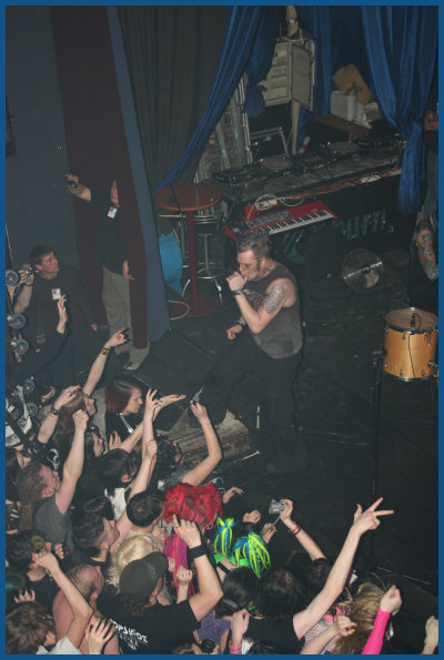 Combichrist -    (15.04.07,  «»)