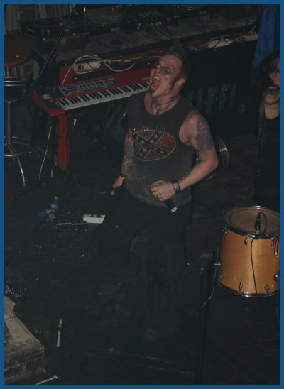 Combichrist -    (15.04.07,  «»)