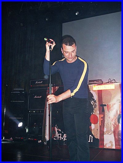Andy Krger