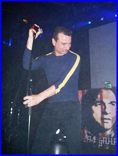 Andy Krger