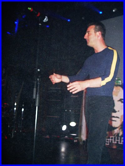 Andy Krger