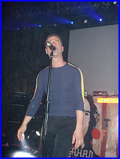 Andy Krger