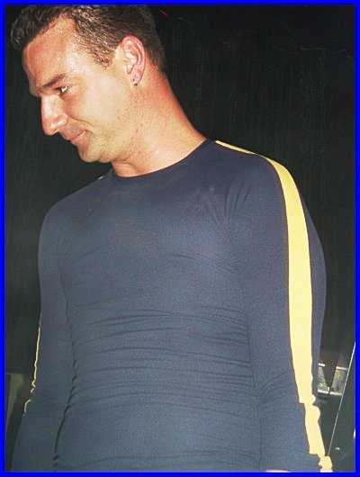 Andy Krger