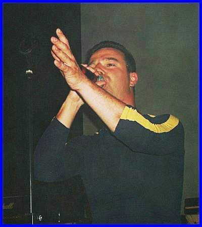 Andy Krger