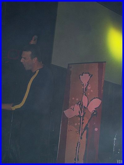 Andy Krger