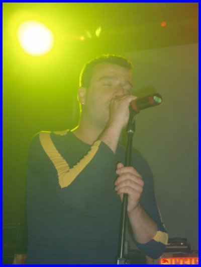 Andy Krger