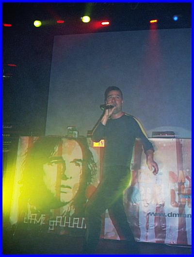 Andy Krger