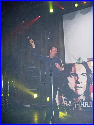 Andy Krger
