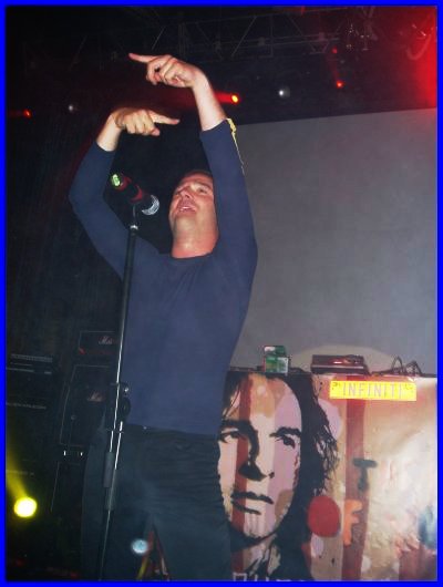 Andy Krger